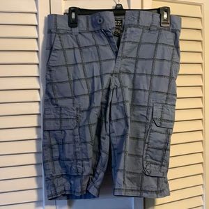 Men’s cargo shorts